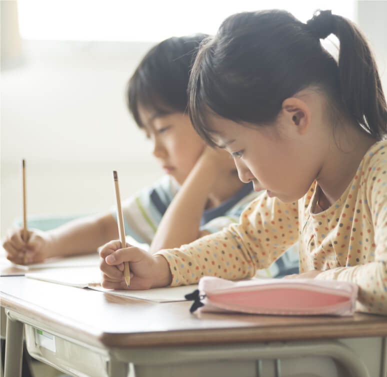 授業の様子イメージ