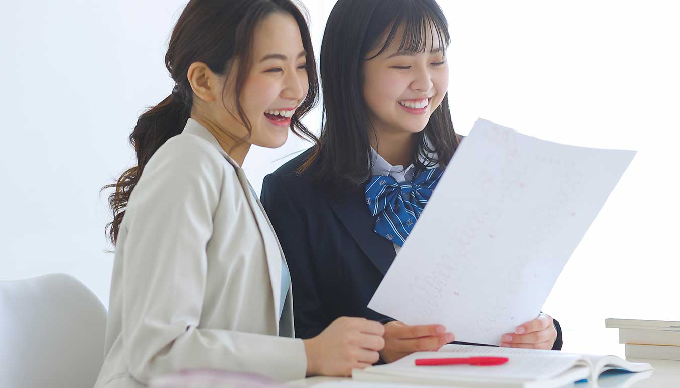 授業風景イメージ