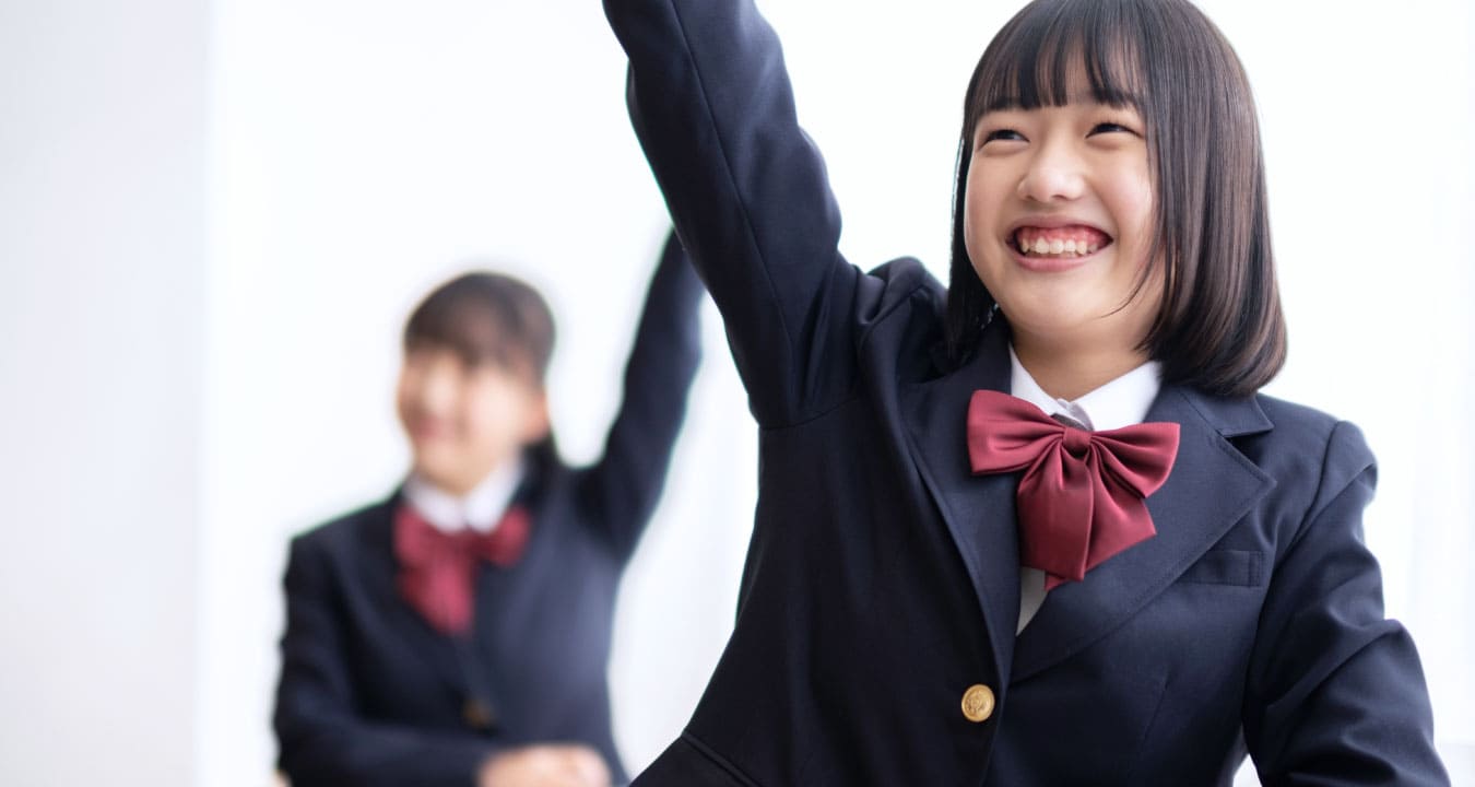 授業風景イメージ