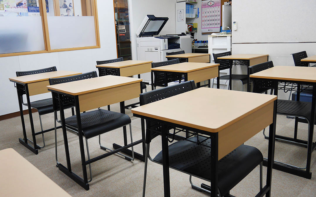 自習室2
