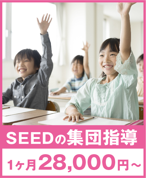 SEEDの集団指導
